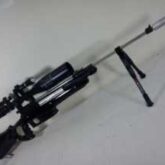 Senapan SHARP ACE BRAMASTA SNIPER II NEW - Jepara Indonesia Furniture