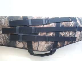 TAS Senapan - TEBAL T25 (Tali Punggung)