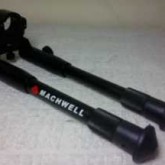 MACHWELL BIPOD LARAS Penyangga Senapan - Jepara Indonesia Furniture