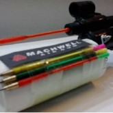 MACHWELL – MIMIS IKAN Senapan Angin - Jepara Indonesia Furniture