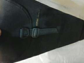 TAS SENAPAN T15 TIPIS Tali Slempang - Jepara Indonesia Furniture