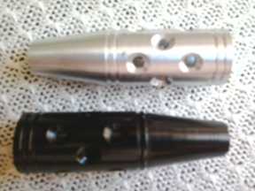 PEMECAH PEMBIAS SUARA SENAPAN ANGIN - Jepara Indonesia Furniture