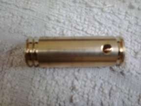 TABUNG BOTOL ANGIN SENAPAN SHARP TIGER - Jepara Indonesia Furniture