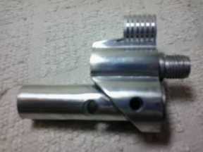 FLISIER ALMINIUM SHARP INNOVA TIGER - Jepara Indonesia Furniture