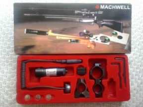 LASER POINTER LP100 Lampu Merah Senapan - Jepara Indonesia Furniture